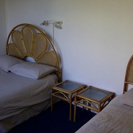 Jeffreys Bay Backpackers Hostel Εξωτερικό φωτογραφία