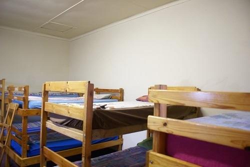 Jeffreys Bay Backpackers Hostel Εξωτερικό φωτογραφία