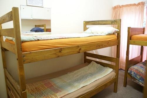 Jeffreys Bay Backpackers Hostel Δωμάτιο φωτογραφία