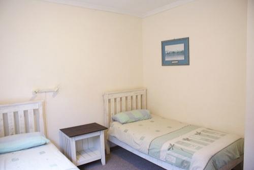 Jeffreys Bay Backpackers Hostel Δωμάτιο φωτογραφία