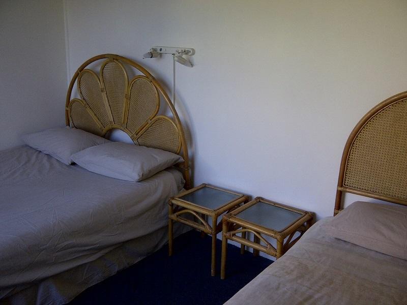 Jeffreys Bay Backpackers Hostel Εξωτερικό φωτογραφία