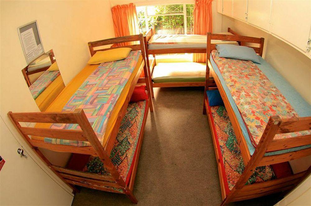 Jeffreys Bay Backpackers Hostel Εξωτερικό φωτογραφία