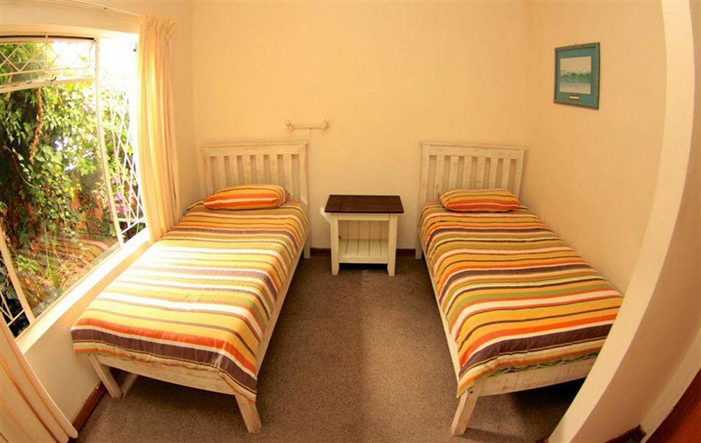 Jeffreys Bay Backpackers Hostel Εξωτερικό φωτογραφία