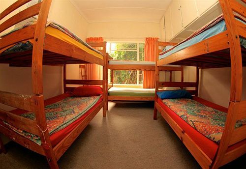 Jeffreys Bay Backpackers Hostel Εξωτερικό φωτογραφία