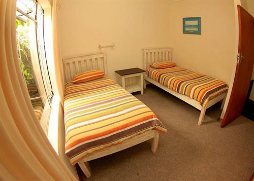 Jeffreys Bay Backpackers Hostel Εξωτερικό φωτογραφία