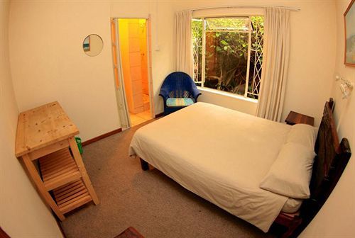 Jeffreys Bay Backpackers Hostel Εξωτερικό φωτογραφία