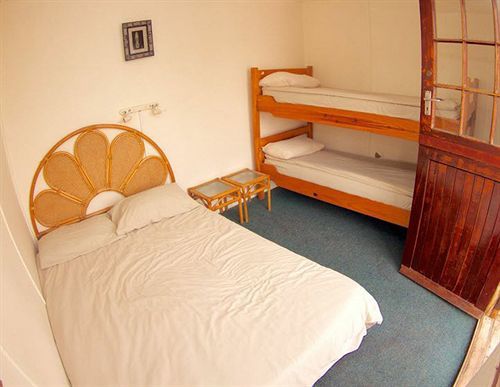 Jeffreys Bay Backpackers Hostel Εξωτερικό φωτογραφία
